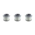 thumbnail image 2 of bedienty Swimming Pool Plastic Pool Filter Cartridge for Swimming Pool PUMP TYPE TZ 3Set, 2 of 6