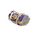 thumbnail image 1 of Pro Specialties Group Los angeles Lakers Duffle Large TM1852L, 1 of 4