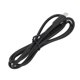 thumbnail image 4 of 1m USB-C Charging Cable for Major IV Monitor II Major III Wireless Bluetooth On-Ear Headphones, for Emberton Bluetooth Speaker, Black, 4 of 4
