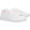 thumbnail image 2 of HEYDUDE Karina Duo Classic , White/White, 7, 2 of 6