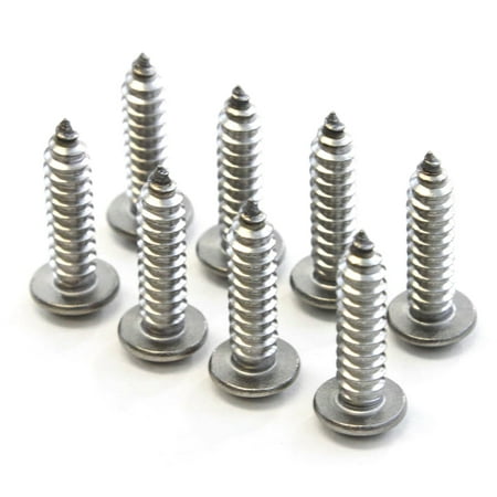 Number plate screws supercheap auto