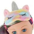thumbnail image 2 of My Life As 18" Poseable Dream Team Captain Doll, Choose from 3 Styles, 2 of 6