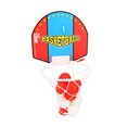 thumbnail image 1 of Juego de baloncesto Head Hoop HUOGUO para niños y adultos, 1 of 4