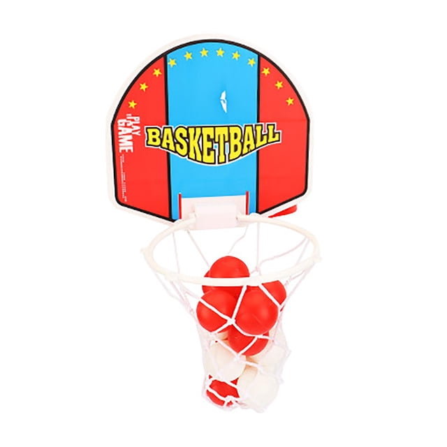 Juego de baloncesto Head Hoop HUOGUO para niños y adultos