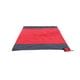 thumbnail image 2 of Manta de picnic Outdoor Mat Poliéster antideslizante resistente a los líquidos | 210x200cm Grande, Ligero, Impermeable, Lavable | Alfombra portátil para acampar en la playa para actividades en la, 2 of 6