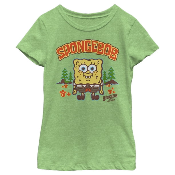 spongebob sweatpants walmart