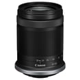 thumbnail image 3 of Canon EOS R7 32.5MP APS-C CMOS Sensor Mirrorless Camera with 18-150mm + 75-300mm Lenses + 128GB Extreme Memory, LED Video Light, Wide Angle Lens, Telephoto Lens, Filters- 44pc Pro Bundle, 3 of 8