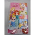 thumbnail image 2 of PRINCESS Panties Toddler Girls' 7-pack 2T/3T, 4T NEW Handcraft DISNEY, 2 of 5