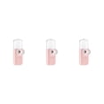 thumbnail image 1 of Cateissary Pulverizador de niebla USB cara pestañas humidificador de piel mujeres hombres ojo nebulizador Facial hidratante atomización vapor Type1 NO1, 1 of 6