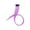 Beige, variant on LHWEN Luminous Wigs Single Style Seamless Hair Extensions Luminous Wigs Beauty Salon Straight Hair Fun Lace Wavy Curls Braided Hair Synthetic Hair bohon Perfect for Party Everyday