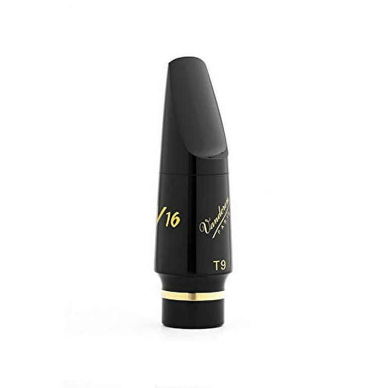 Vandoren V16 Series Tenor Saxophone Mouthpiece; T9 - Walmart.com