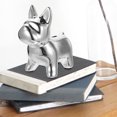 thumbnail image 3 of Ipetboom Bull Dog Ceramic Coin Bank Money Box, 3 of 5