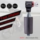 thumbnail image 1 of Animar Bomba de neumáticos de bicicleta de carretera + funda aislada para válvula Presta American sin CO2 FLhrweasw Nuevo, 1 of 7