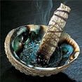 thumbnail image 4 of Bearachild White Sage Smudge Sticks Sage Smudge Incienso Sticks para la limpieza del hogar y la meditación de fragancia Rituales de difuminado Type3 NO3 Bearachild HA021494-00, 4 of 6