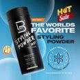 thumbnail image 2 of L3VEL3 Styling Powder Dust /Texturizing/Matte Look/Hold - Styling Powder 30g, 2 of 7