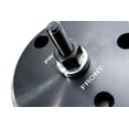 thumbnail image 2 of CAT 3406 3408 3406C, 3406E, 3408, C-15 and C-16 C15 Front Rear Crank Seal Wear Sleeve Installer 9S-8858, 2 of 5