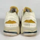 thumbnail image 5 of New Balance 2002R Protection Pack Sneakers Mens Size 8.5 Sea Salt Running Shoes, 5 of 6