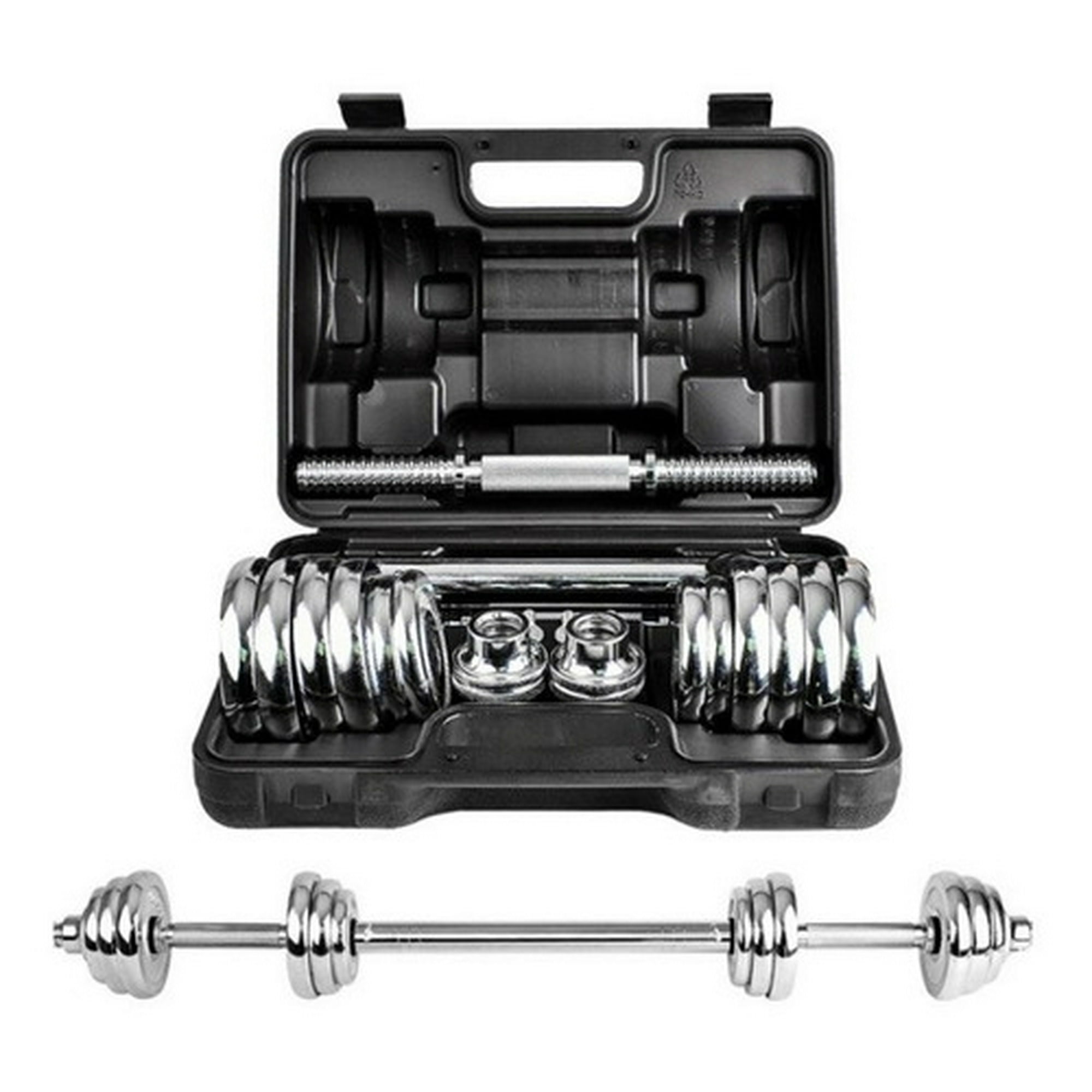 débiles Drástico Eliminar Set Mancuernas Cromadas 30kg Fitness Pesas Peso Regulable Chile Tendencia | Lider.cl débiles Drástico Eliminar Set Mancuernas Cromadas 30kg Fitness Pesas Peso Regulable Chile Tendencia | Lider.cl