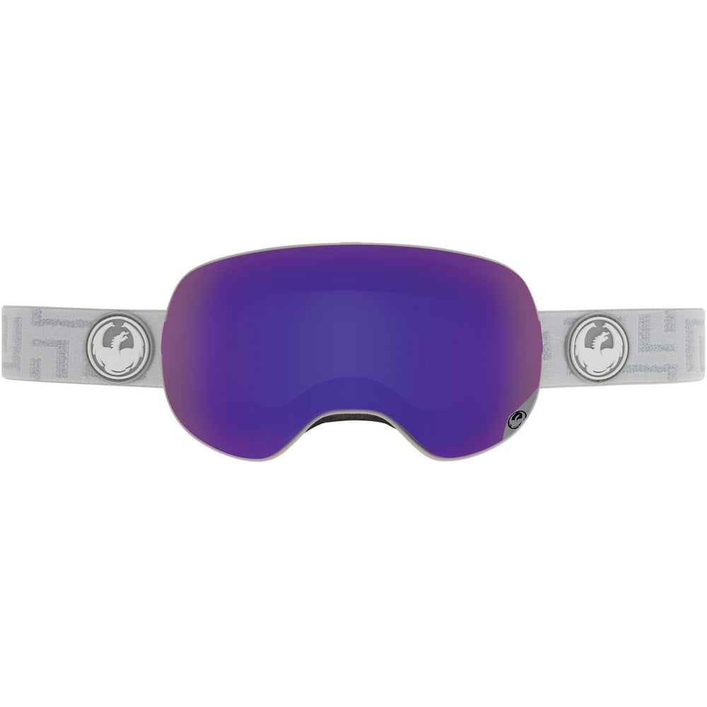 Dragon Alliance X2 Snow Goggle