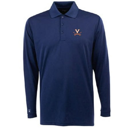 long sleeve uva shirt