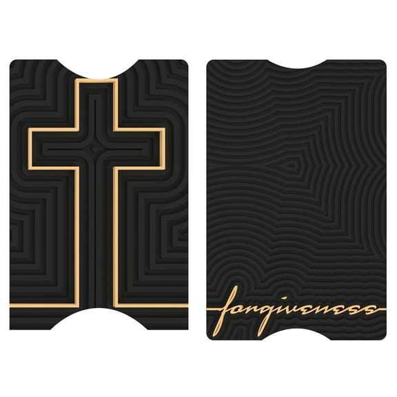 The Prayer Cover Cards