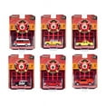 thumbnail image 3 of Greenlight Fire & Rescue Series 2 Diecast Vehicle - 1982 Plymouth Gran Fury (Detroit FD), 3 of 4
