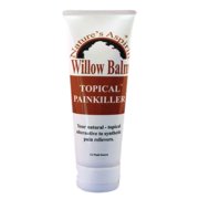 WILLOW BALM PAIN RELIEVER