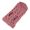 thumbnail image 5 of Abrigo cálido para perros, chaqueta reversible para perros, abrigo impermeable de invierno para perros, ropa para perros a cuadros de estilo británico, abrigos para clima frío, chaleco acogedor para, 5 of 5