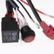 thumbnail image 4 of Arnés de Cableado de Barra de Relés LED para Motocicleta, 4 of 7