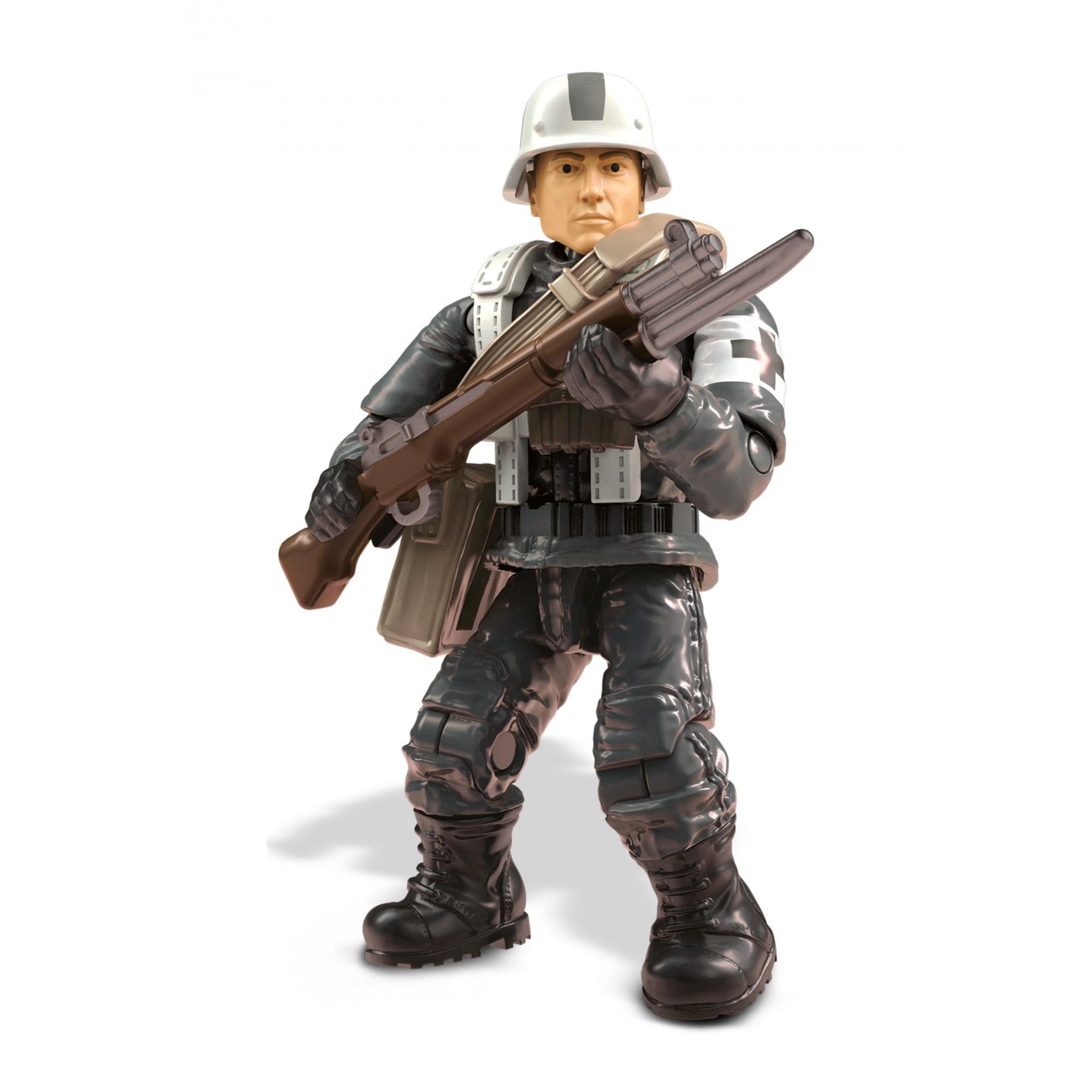 Mega Construx Call of Duty WWII Battle Pack Walmart