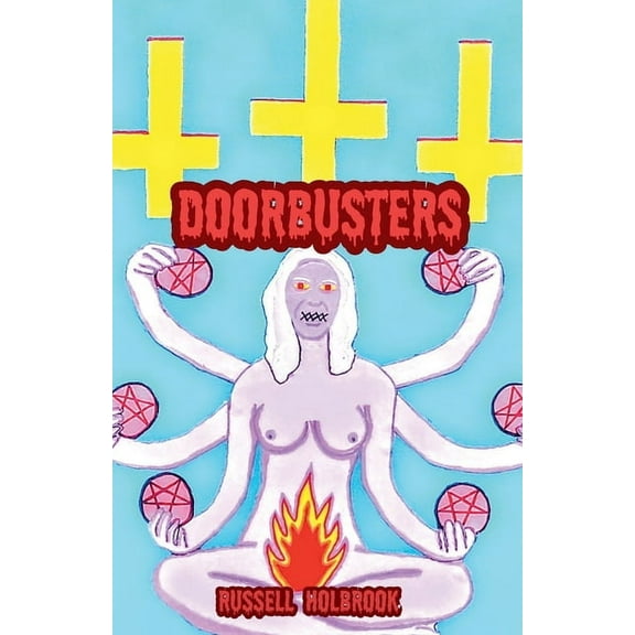 Doorbusters, (Paperback)