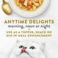 thumbnail image 5 of Purina Fancy Feast Broths Kitten Food, Wet Cat Food, Chicken & Veggies, 1.4 oz Pouch, 5 of 9