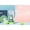 Green, variant on Electric Automatic Toothbrush (Pink)