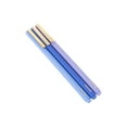 thumbnail image 1 of Stylos Noté par Post-it® NTD-PEN3-BLUEF, feutre, bleus, 1 of 2