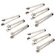 thumbnail image 1 of Sugar Tongs Cube Tongs Wedding Coffee and Appetizer Tongs, 1 of 1