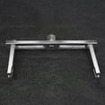 thumbnail image 3 of Pump Cover Wrench, Forged Steel Silver  Removal Tool Nonslip Antirust  For Vehicles, 3 of 8