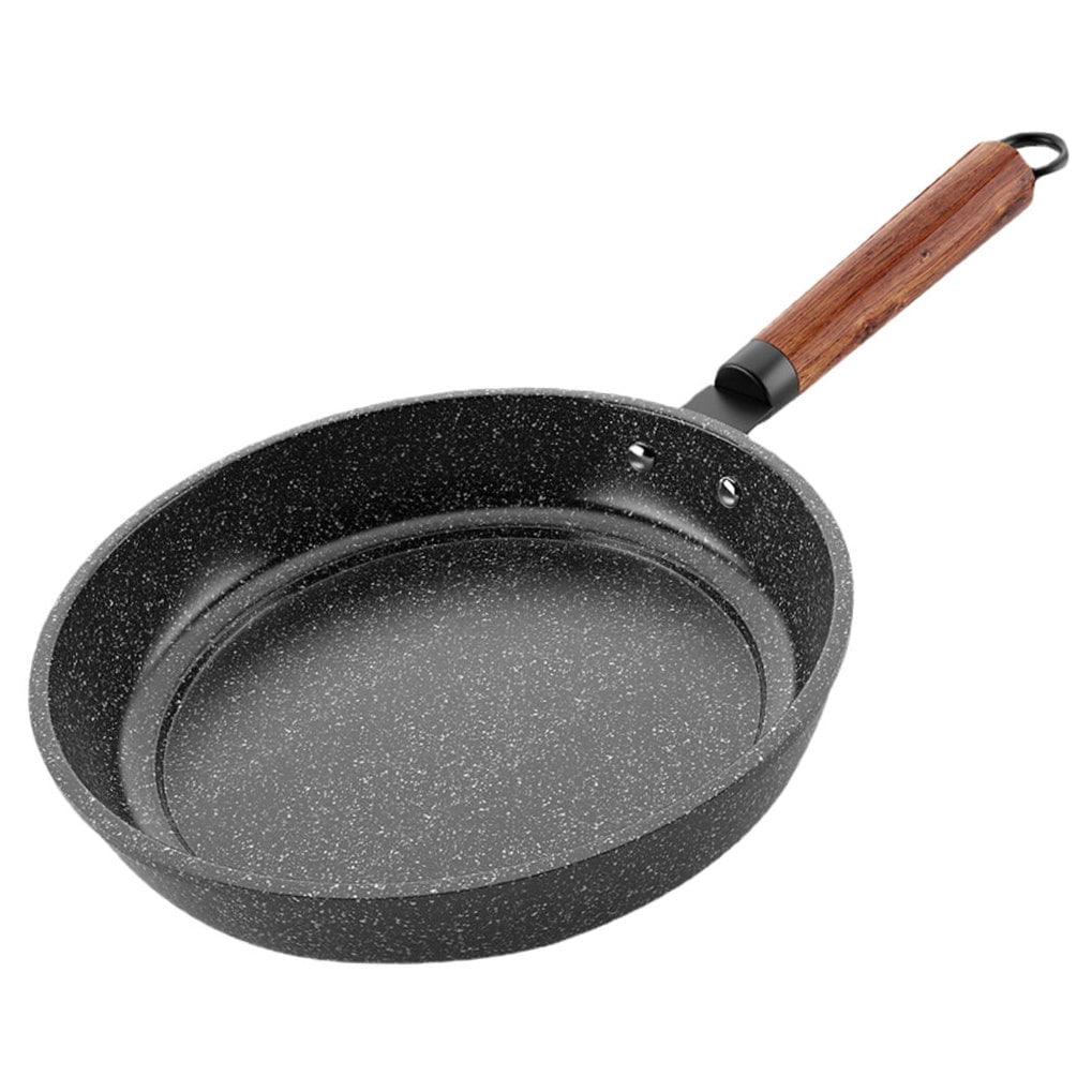 unbranded  Non Stick Pan Pots and Pans Egg Frying Small Cooking Nonstick