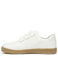 thumbnail image 5 of Dr. Scholl's Womens Daydreamer Fashion Sneaker White Smooth 7M, 5 of 9