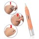 thumbnail image 3 of 2 Piezas de Marcador Borrador de Piel de con 6 Consejos Sunnimix Removedor de marcas Microblading, 3 of 8