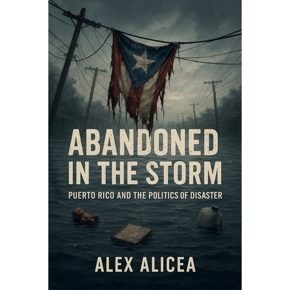 Abandoned in the Storm: Puerto Rico and the Politics of Disaster, (Paperback)