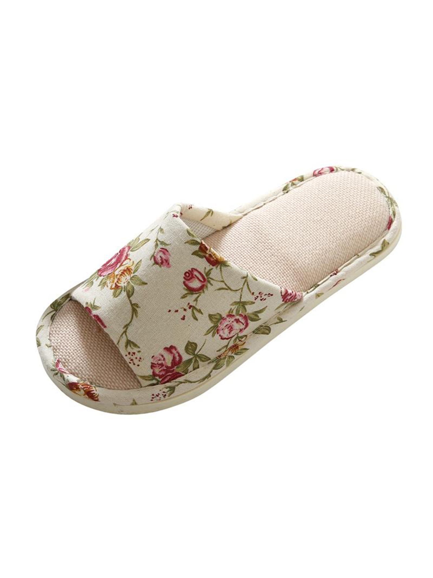 Buy > washable house slippers > in stock