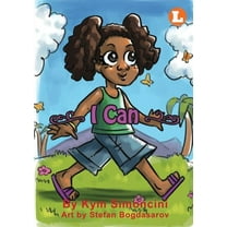 I Can, (Paperback)
