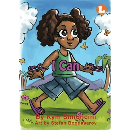 I Can, (Paperback)