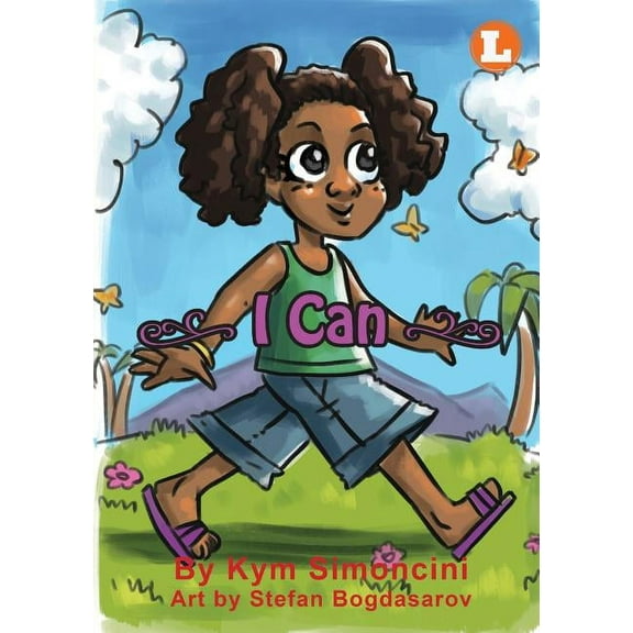 I Can, (Paperback)