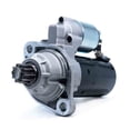 thumbnail image 1 of Marcha Cardic Vw Passat 5cil 2.5 2012 Sistema Bosch 10 dientes AUT, 1 of 5