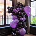 thumbnail image 3 of relayinert Matte Balloon New, 3 of 9