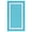 Light Blue, variant on Garvee Outdoor Rug 9'x18' Waterproof Rug for Patios, Reversible Plastic Straw Rug Camping Carpet Mats for RV, Picnic, Backyard, Balcony, Porch, Beach, Orange