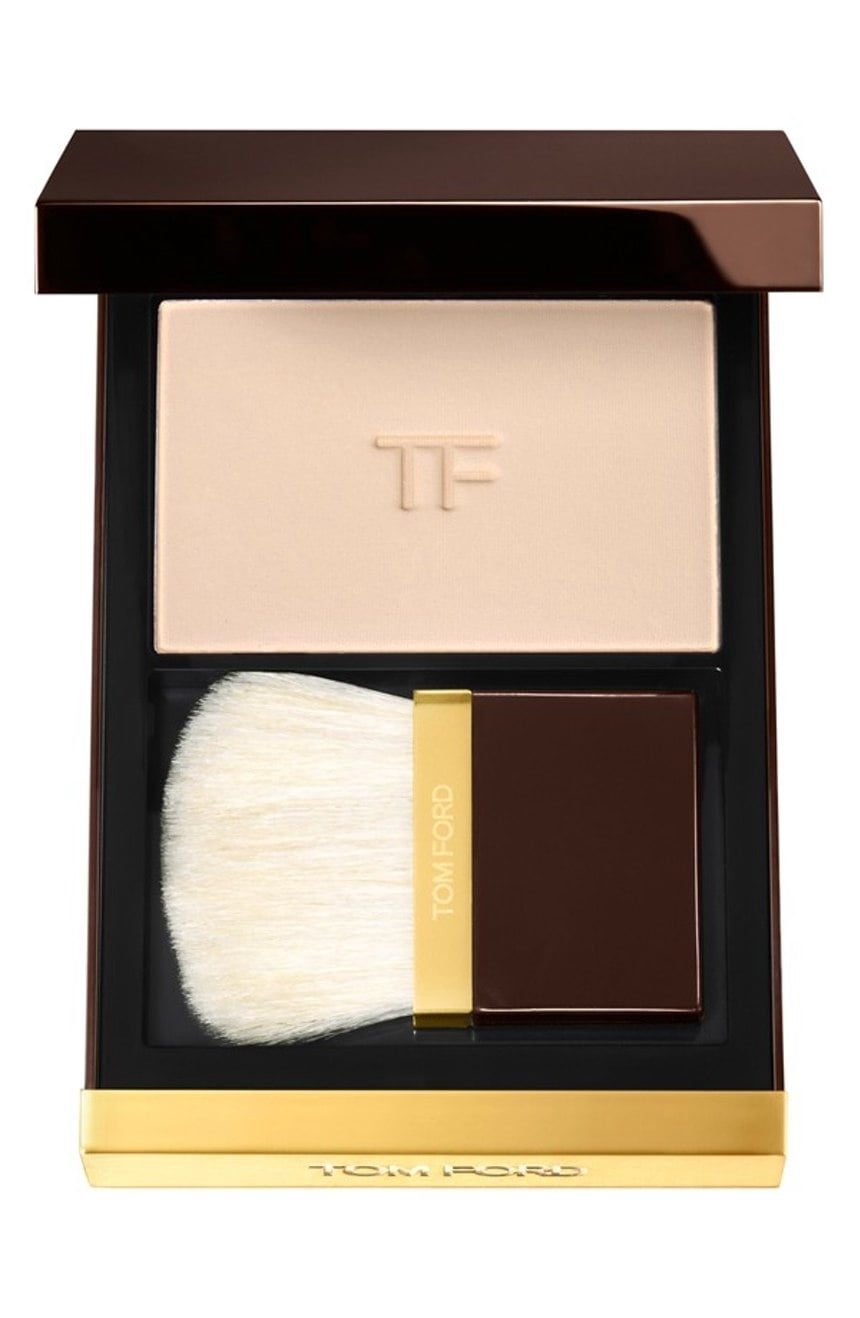 Tom Ford Translucent Finishing Powder 0.31oz/9g New In Box