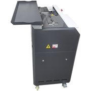 A4 Automatic Binding Machine Adhesive Machine 220V