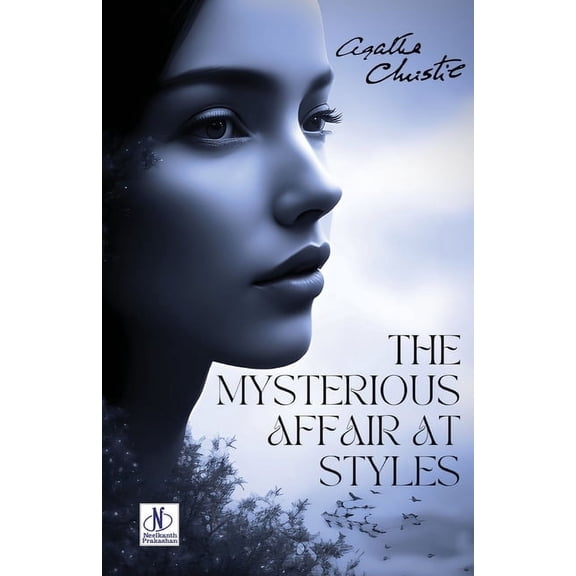 The MysteriousAffair at Style, (Paperback)